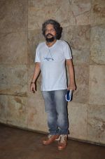 Amole Gupte at Amy Screening in Lightbox on 9th July 2015